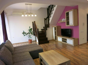 Penthouse Apartament Nufarul Oradea